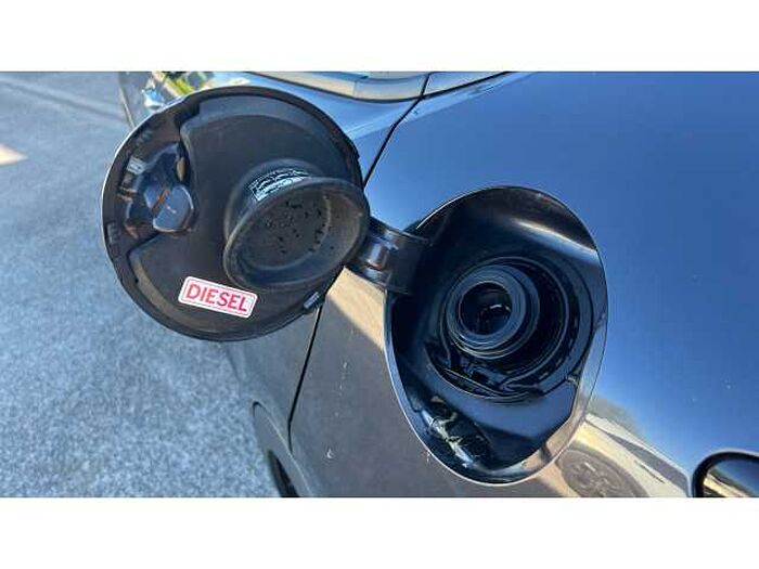 Honda HR-V HR-V 1.6 i-DTEC SE Navi 5dr 