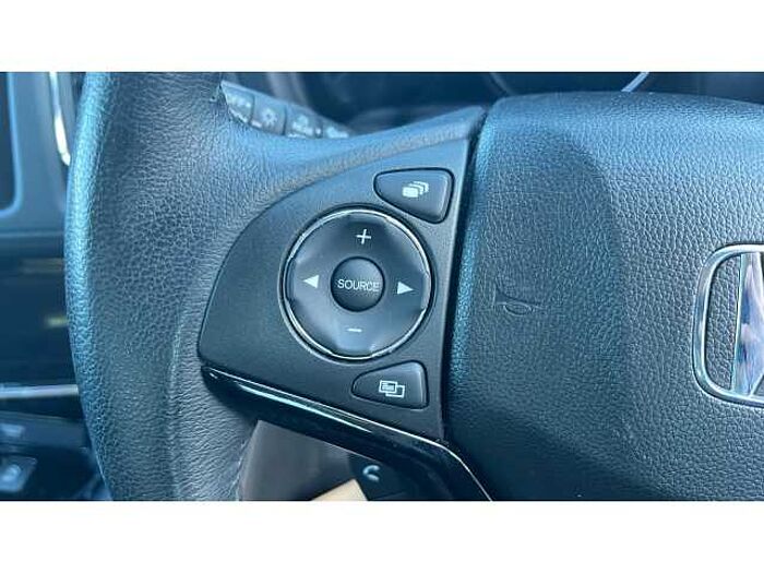 Honda HR-V HR-V 1.6 i-DTEC SE Navi 5dr 