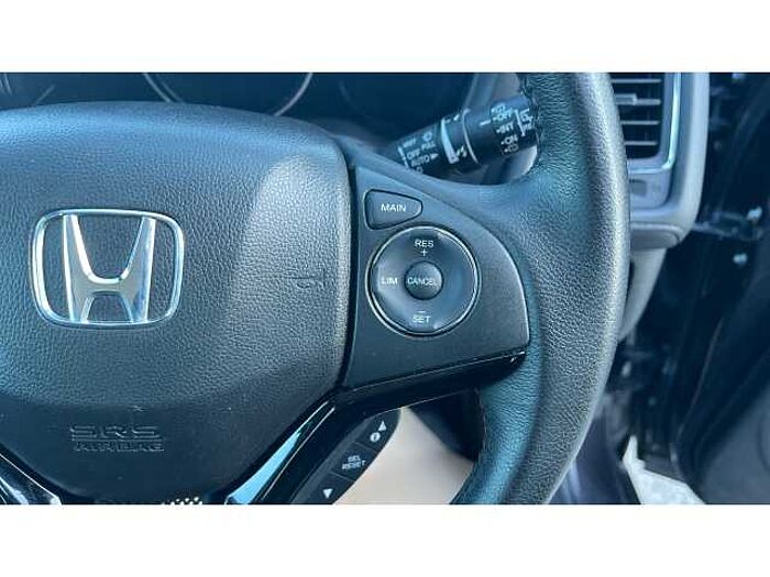 Honda HR-V HR-V 1.6 i-DTEC SE Navi 5dr 