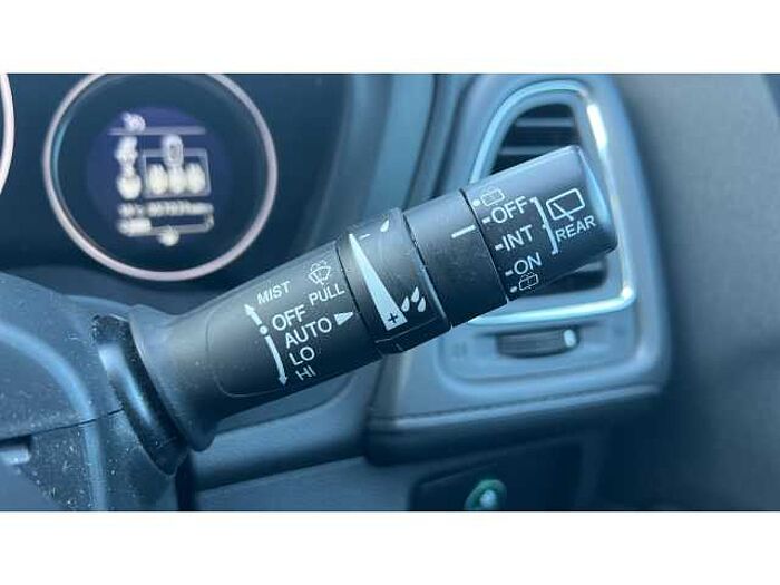 Honda HR-V HR-V 1.6 i-DTEC SE Navi 5dr 