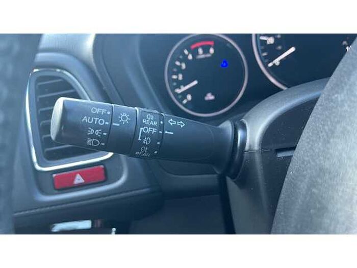 Honda HR-V HR-V 1.6 i-DTEC SE Navi 5dr 