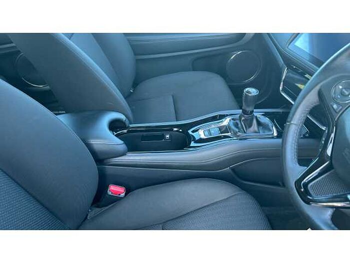 Honda HR-V HR-V 1.6 i-DTEC SE Navi 5dr 