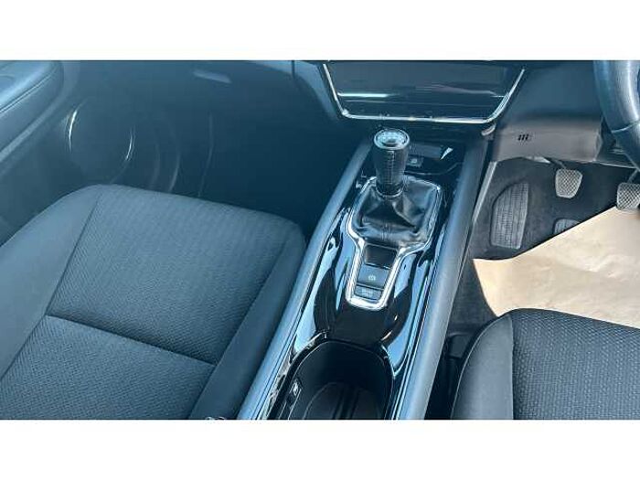 Honda HR-V HR-V 1.6 i-DTEC SE Navi 5dr 