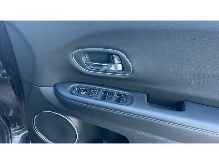 Honda HR-V HR-V 1.6 i-DTEC SE Navi 5dr 