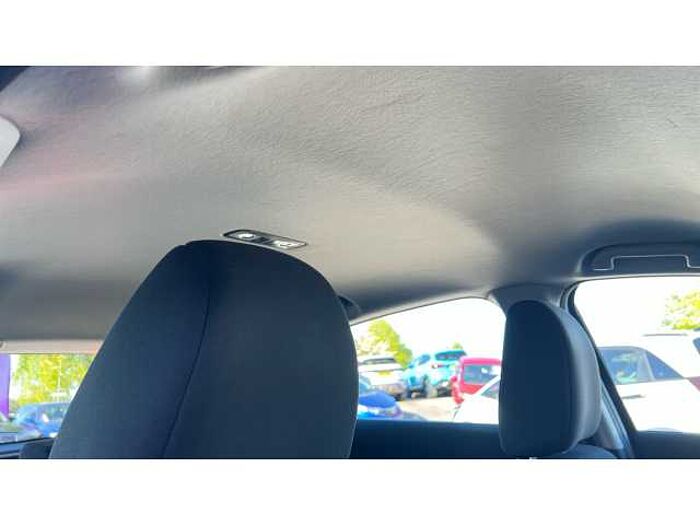 Honda HR-V HR-V 1.6 i-DTEC SE Navi 5dr 