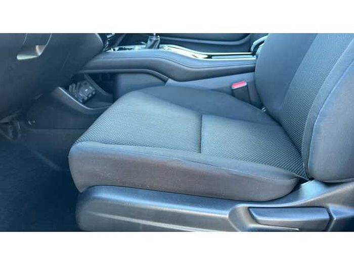 Honda HR-V HR-V 1.6 i-DTEC SE Navi 5dr 