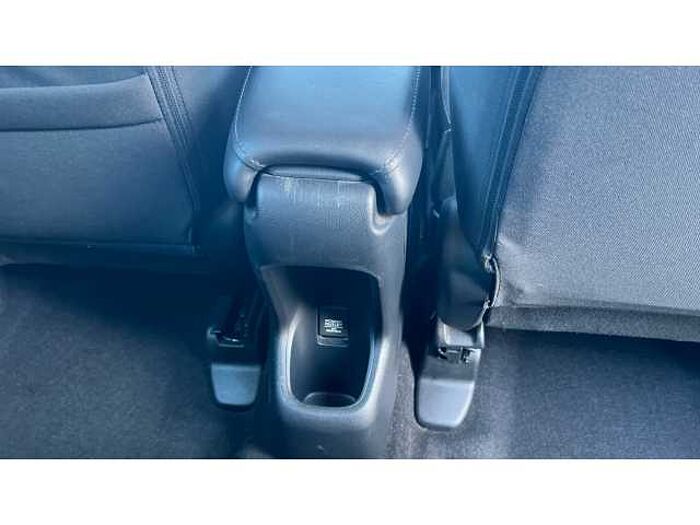 Honda HR-V HR-V 1.6 i-DTEC SE Navi 5dr 