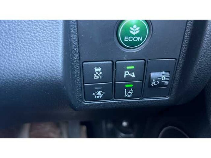 Honda HR-V HR-V 1.6 i-DTEC SE Navi 5dr 