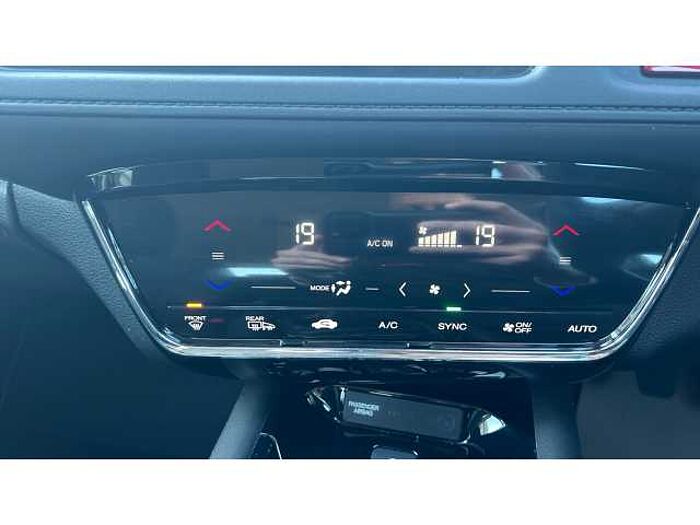 Honda HR-V HR-V 1.6 i-DTEC SE Navi 5dr 