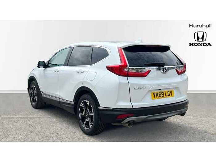 Honda CR-V CR-V 1.5 VTEC Turbo SE 5dr 2WD 