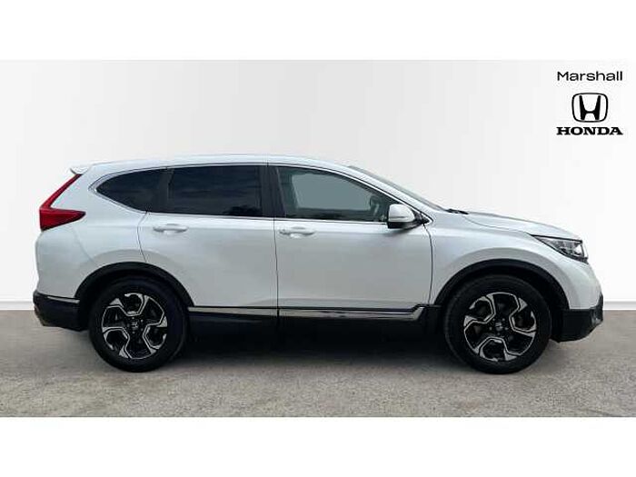 Honda CR-V CR-V 1.5 VTEC Turbo SE 5dr 2WD 