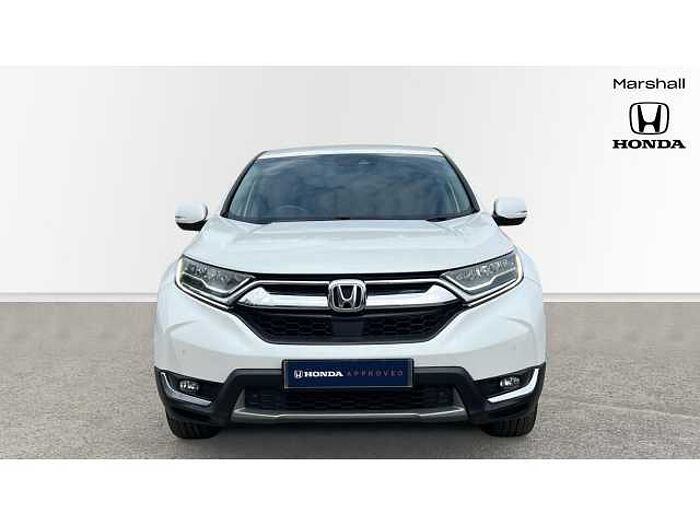 Honda CR-V CR-V 1.5 VTEC Turbo SE 5dr 2WD 