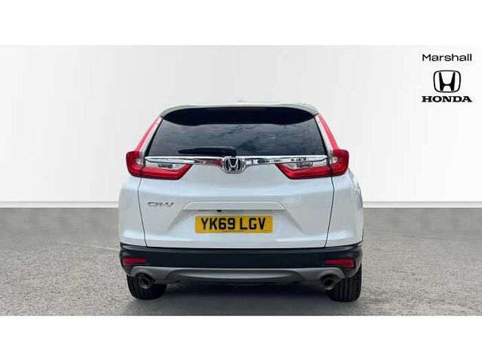 Honda CR-V CR-V 1.5 VTEC Turbo SE 5dr 2WD 