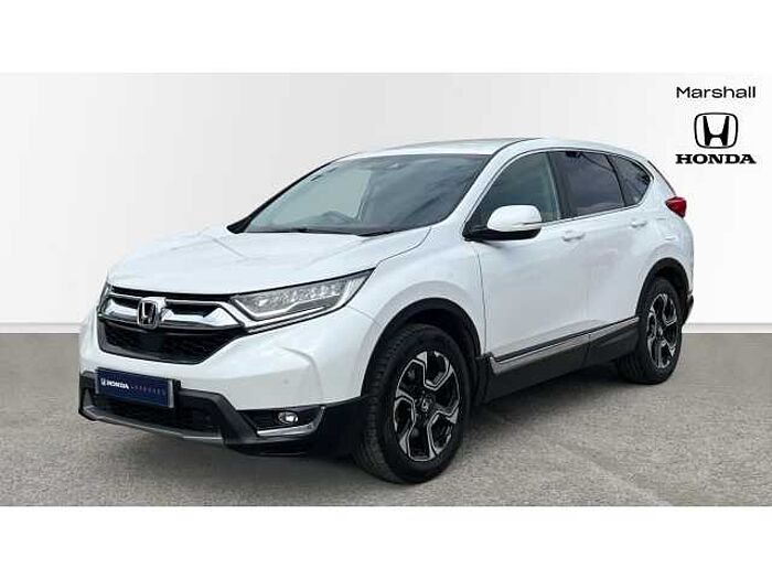 Honda CR-V CR-V 1.5 VTEC Turbo SE 5dr 2WD 
