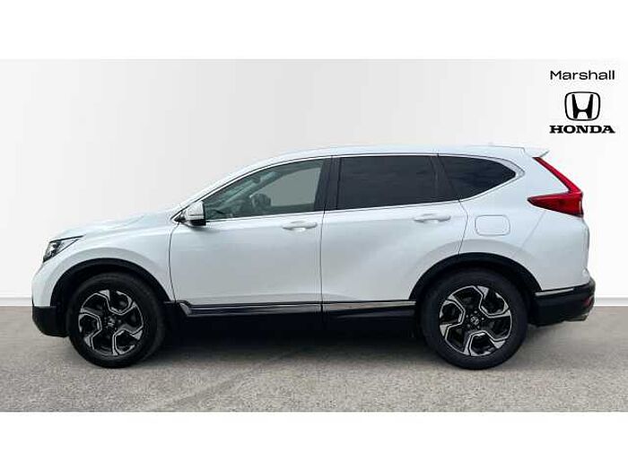 Honda CR-V CR-V 1.5 VTEC Turbo SE 5dr 2WD 