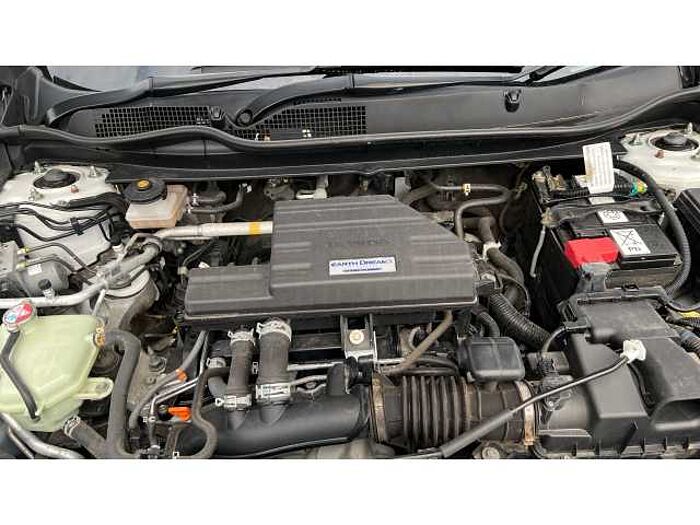 Honda CR-V CR-V 1.5 VTEC Turbo SE 5dr 2WD 
