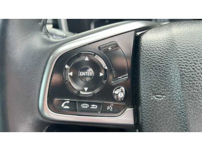 Honda CR-V CR-V 1.5 VTEC Turbo SE 5dr 2WD 