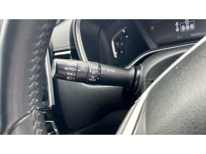 Honda CR-V CR-V 1.5 VTEC Turbo SE 5dr 2WD 