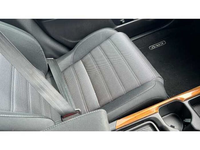 Honda CR-V CR-V 1.5 VTEC Turbo SE 5dr 2WD 