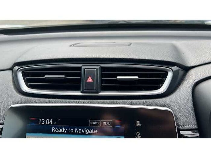 Honda CR-V CR-V 1.5 VTEC Turbo SE 5dr 2WD 