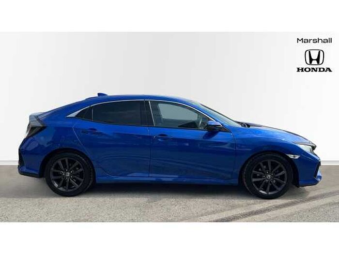 Honda Civic CIVIC 1.0 VTEC Turbo 126 SR 5dr 