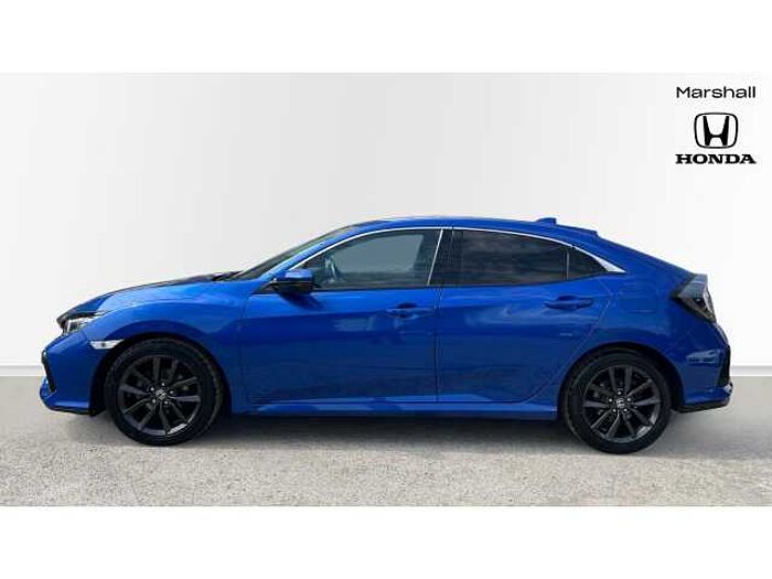 Honda Civic CIVIC 1.0 VTEC Turbo 126 SR 5dr 