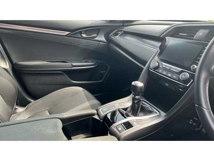 Honda Civic CIVIC 1.0 VTEC Turbo 126 SR 5dr 