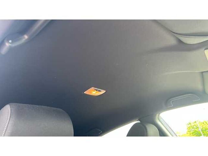 Honda Civic CIVIC 1.0 VTEC Turbo 126 SR 5dr 