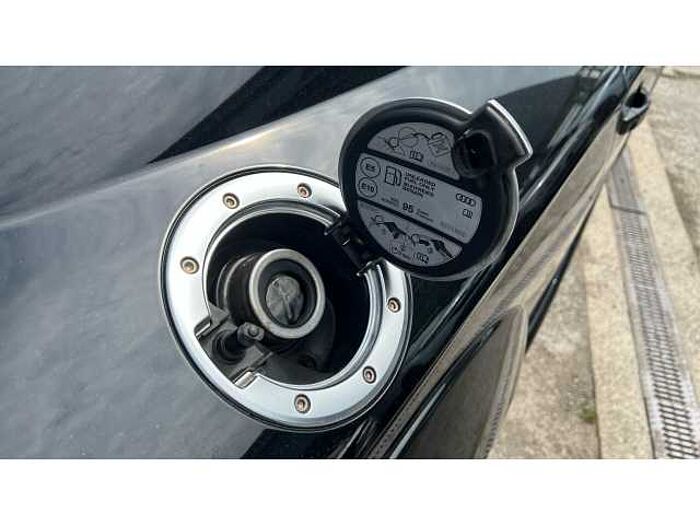 Audi TT TT 45 TFSI S Line 2dr S Tronic 