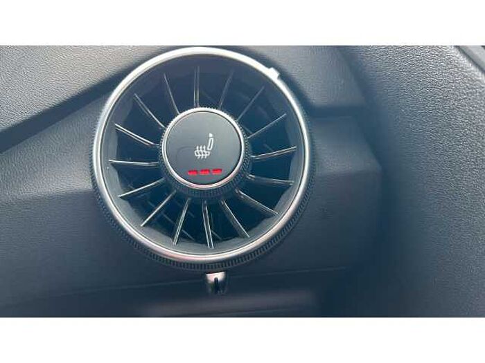 Audi TT TT 45 TFSI S Line 2dr S Tronic 