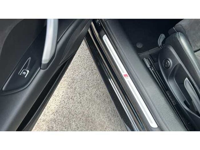 Audi TT TT 45 TFSI S Line 2dr S Tronic 