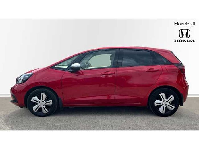 Honda Jazz Hybrid JAZZ 1.5 i-MMD Hybrid EX 5dr eCVT 
