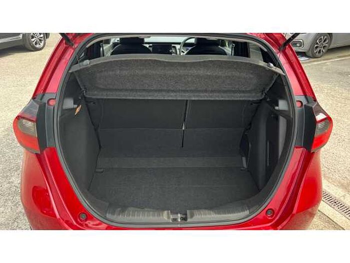 Honda Jazz Hybrid JAZZ 1.5 i-MMD Hybrid EX 5dr eCVT 