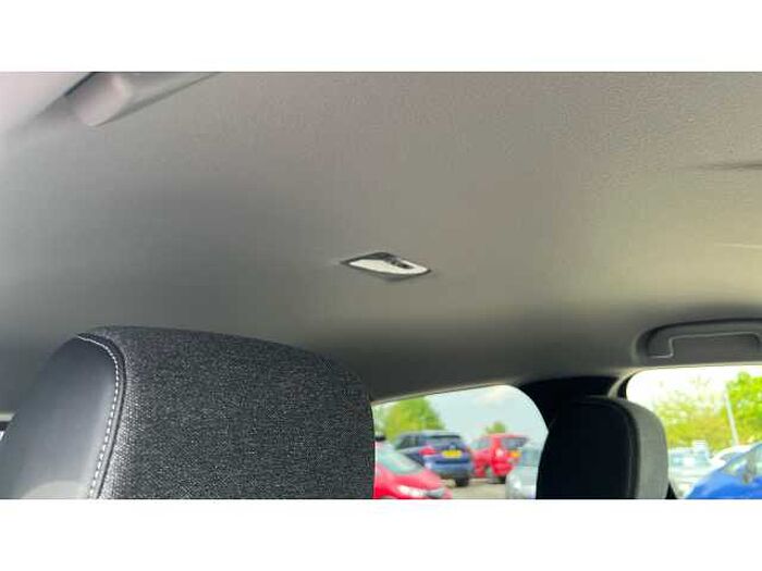 Honda Jazz Hybrid JAZZ 1.5 i-MMD Hybrid EX 5dr eCVT 