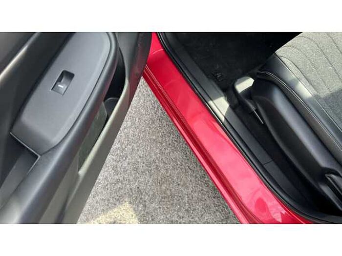 Honda Jazz Hybrid JAZZ 1.5 i-MMD Hybrid EX 5dr eCVT 