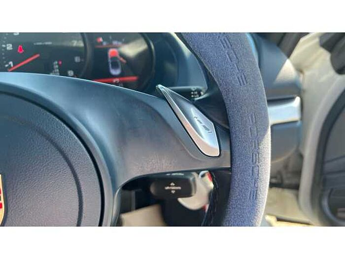 Porsche Boxster BOXSTER ROADSTER 2.7 2dr PDK 
