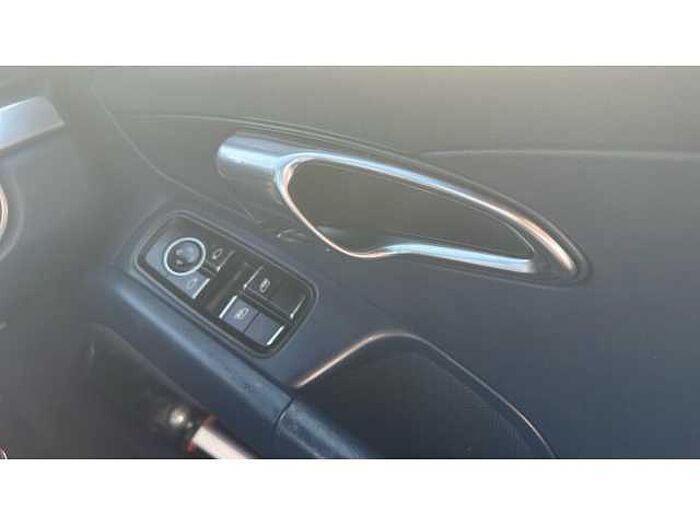 Porsche Boxster BOXSTER ROADSTER 2.7 2dr PDK 
