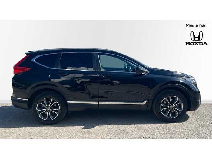 Honda CR-V Hybrid CR-V 2.0 i-MMD Hybrid SR 5dr eCVT 