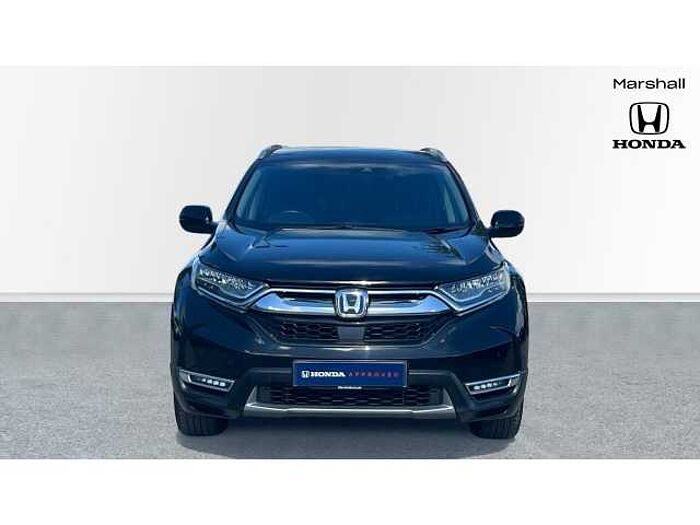 Honda CR-V Hybrid CR-V 2.0 i-MMD Hybrid SR 5dr eCVT 