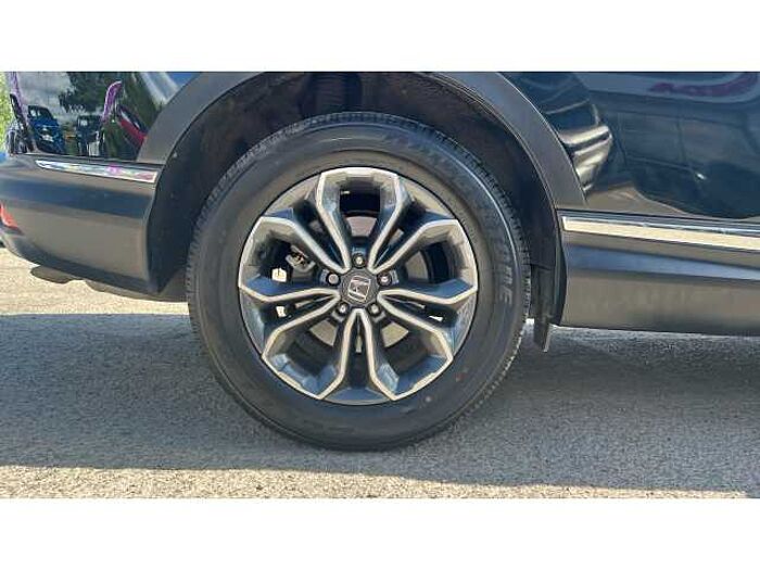 Honda CR-V Hybrid CR-V 2.0 i-MMD Hybrid SR 5dr eCVT 