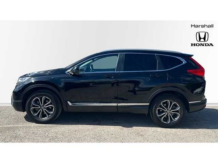Honda CR-V Hybrid CR-V 2.0 i-MMD Hybrid SR 5dr eCVT 