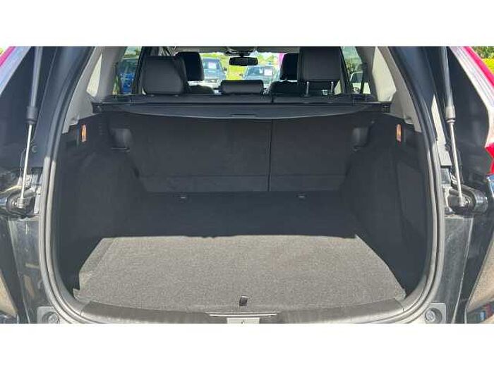 Honda CR-V Hybrid CR-V 2.0 i-MMD Hybrid SR 5dr eCVT 
