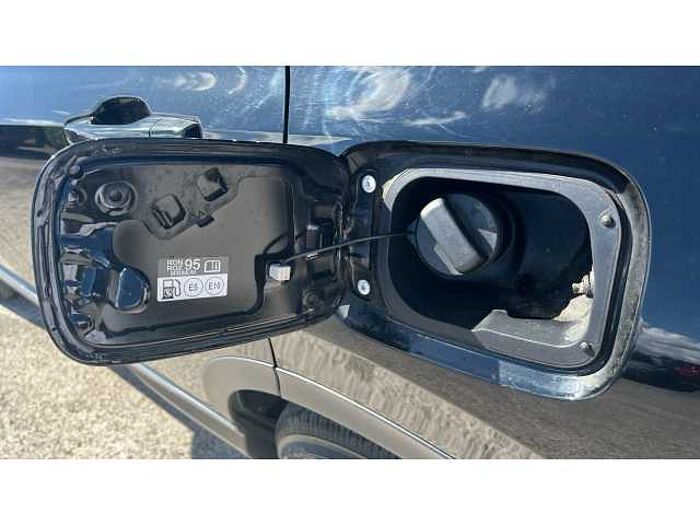 Honda CR-V Hybrid CR-V 2.0 i-MMD Hybrid SR 5dr eCVT 