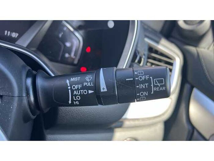 Honda CR-V Hybrid CR-V 2.0 i-MMD Hybrid SR 5dr eCVT 