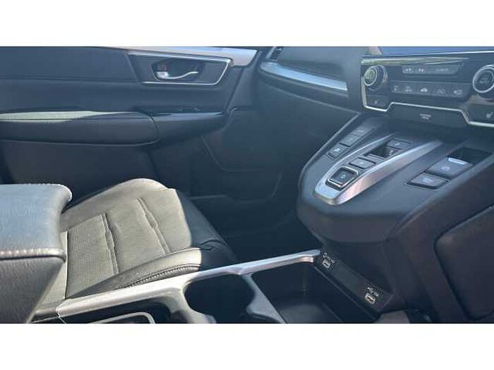 Honda CR-V Hybrid CR-V 2.0 i-MMD Hybrid SR 5dr eCVT 