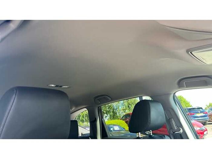 Honda CR-V Hybrid CR-V 2.0 i-MMD Hybrid SR 5dr eCVT 