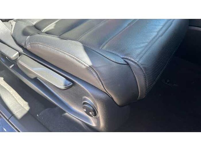 Honda CR-V Hybrid CR-V 2.0 i-MMD Hybrid SR 5dr eCVT 