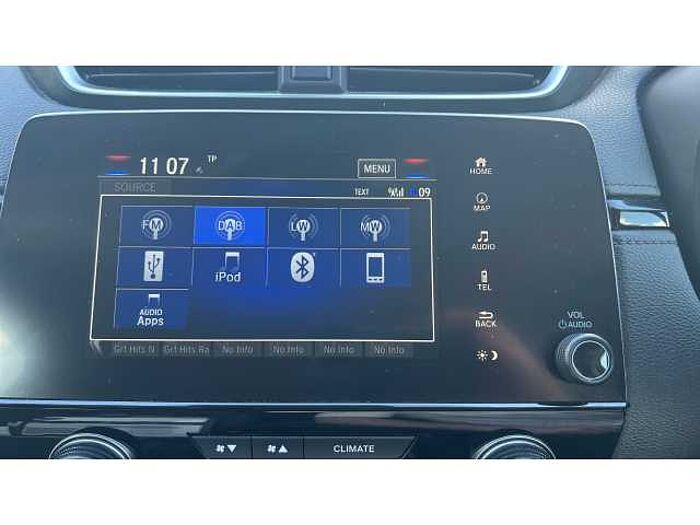 Honda CR-V Hybrid CR-V 2.0 i-MMD Hybrid SR 5dr eCVT 