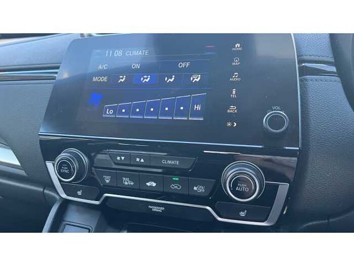 Honda CR-V Hybrid CR-V 2.0 i-MMD Hybrid SR 5dr eCVT 