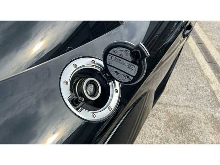 Audi TT TT 2.0 TDI Ultra S Line 2dr 